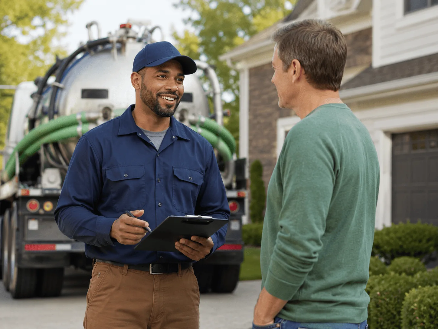 Mosquito Control Orient, OH FAQs